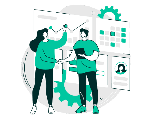 Soluções Completas E Personalizadas